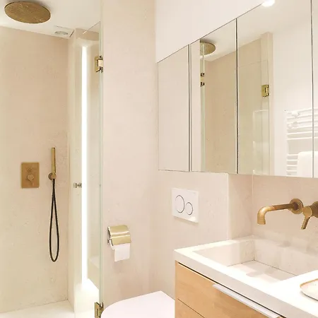 Beautiful With Panoramic Sea View *