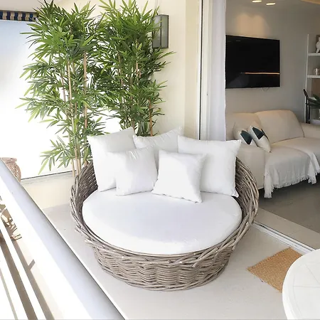 Beautiful With Panoramic Sea View *