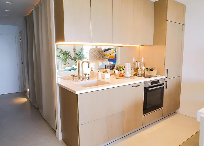 Beautiful With Panoramic Sea View * Antibes